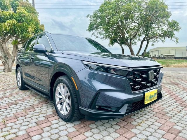 HONDA本田 CR-V  第7張相片