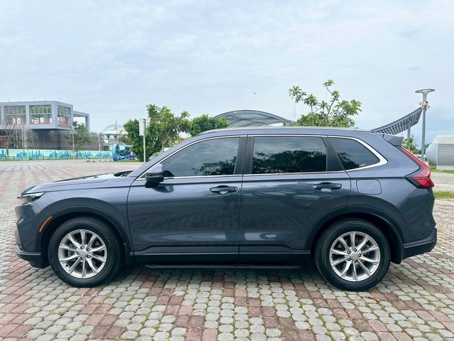 HONDA本田 CR-V  第8張相片