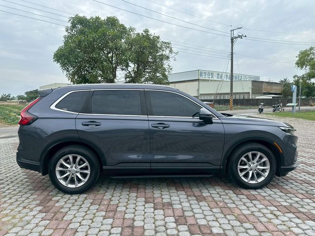 HONDA本田 CR-V  第9張相片