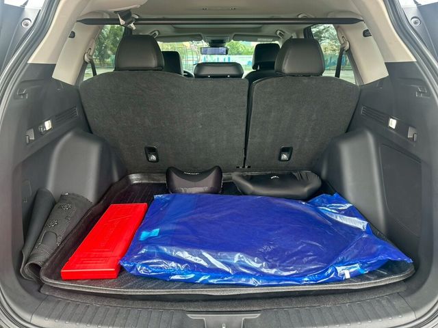 HONDA本田 CR-V  第11張相片