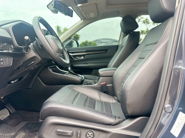 HONDA本田 CR-V  第13張相片
