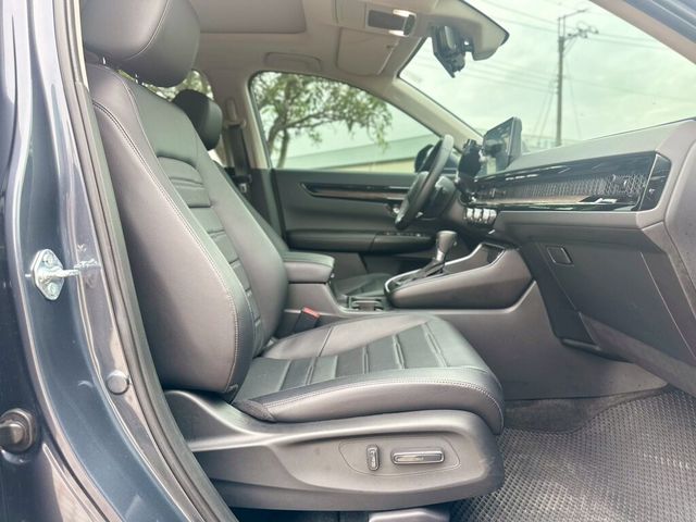 HONDA本田 CR-V  第14張相片