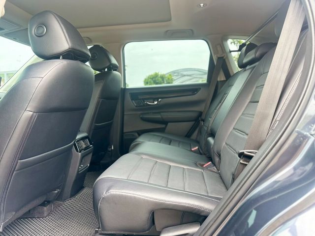 HONDA本田 CR-V  第15張相片