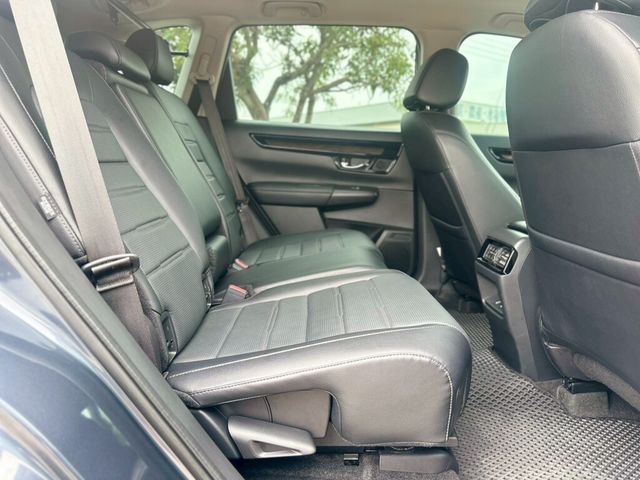 HONDA本田 CR-V  第16張相片