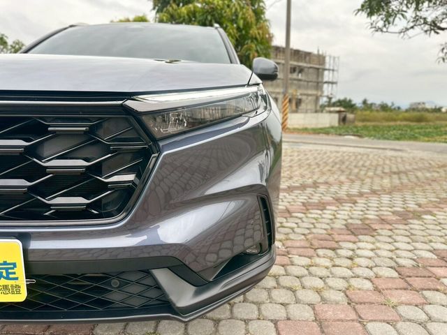 HONDA本田 CR-V  第18張相片