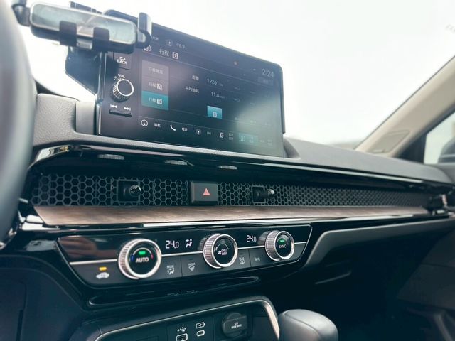 HONDA本田 CR-V  第20張相片