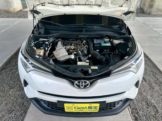 TOYOTA豐田 C-HR  第6張相片