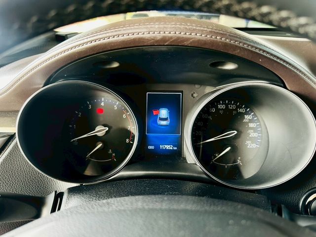 TOYOTA豐田 C-HR  第15張相片