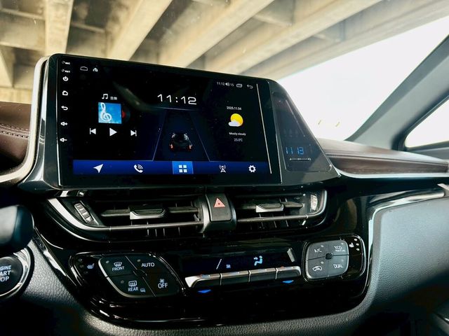 TOYOTA豐田 C-HR  第16張相片