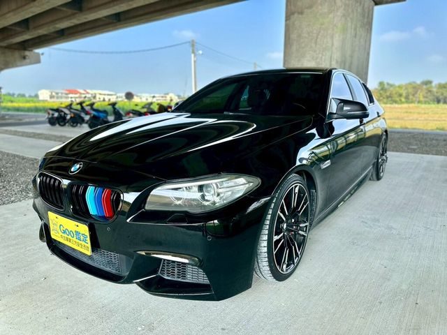 BMW寶馬 528I  第1張相片