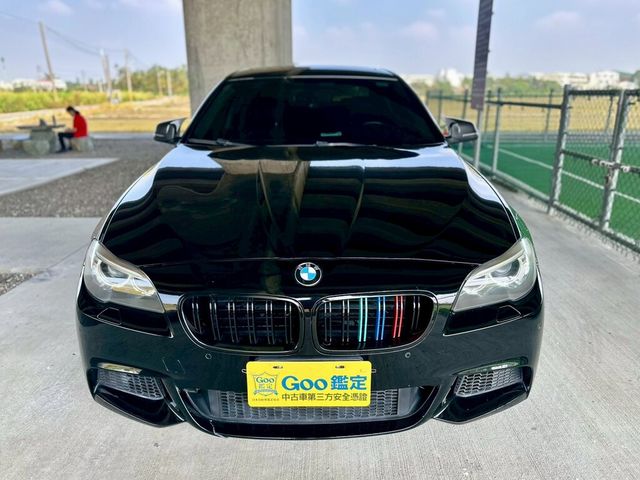 BMW寶馬 528I  第3張相片