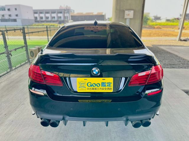 BMW寶馬 528I  第4張相片