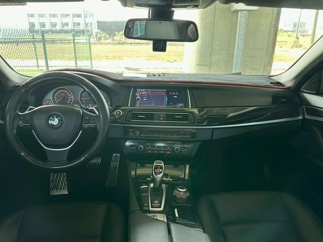 BMW寶馬 528I  第5張相片