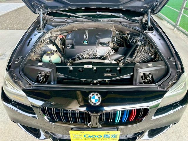 BMW寶馬 528I  第6張相片