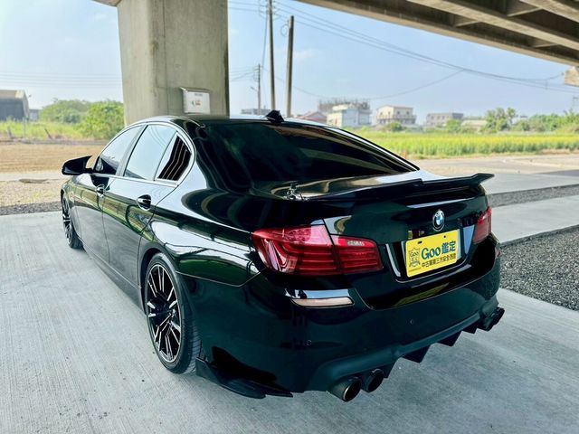 BMW寶馬 528I  第7張相片