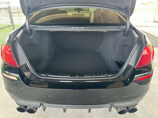 BMW寶馬 528I  第9張相片