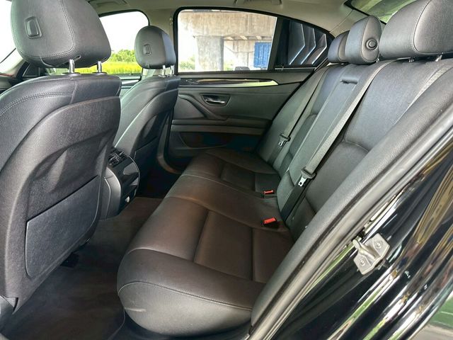 BMW寶馬 528I  第14張相片