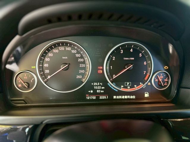 BMW寶馬 528I  第15張相片