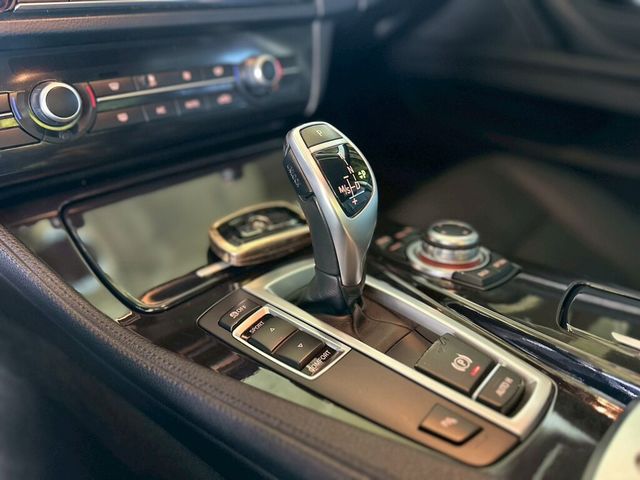 BMW寶馬 528I  第16張相片