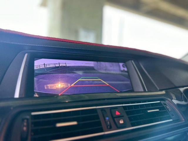 BMW寶馬 528I  第17張相片