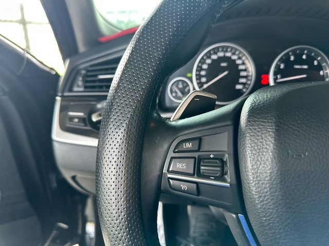 BMW寶馬 528I  第19張相片