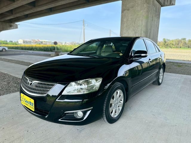 TOYOTA豐田 CAMRY  第1張相片
