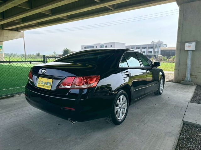 TOYOTA豐田 CAMRY  第2張相片