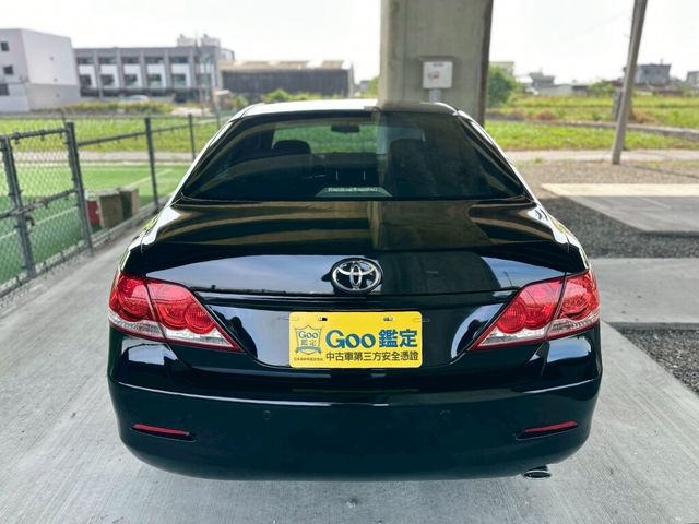 TOYOTA豐田 CAMRY  第4張相片