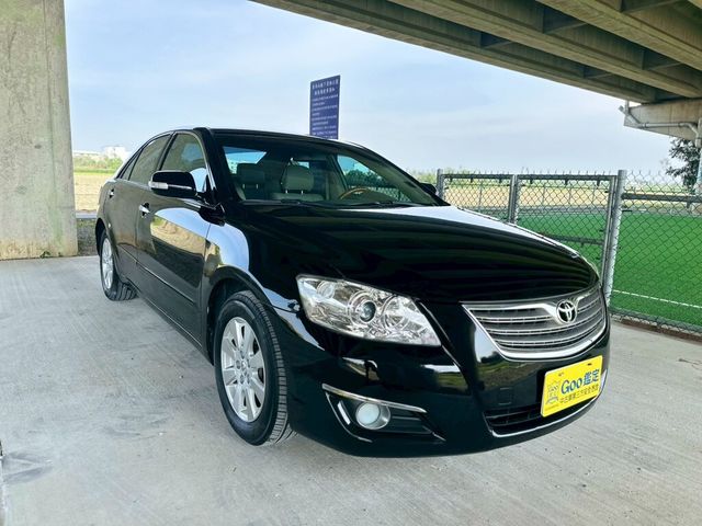 TOYOTA豐田 CAMRY  第6張相片