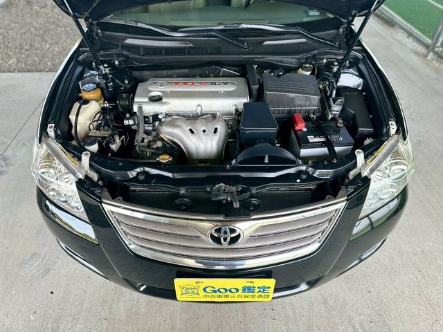 TOYOTA豐田 CAMRY  第7張相片