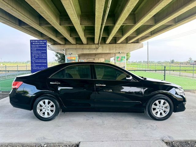 TOYOTA豐田 CAMRY  第8張相片