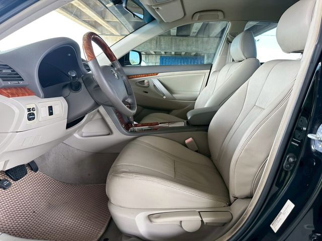 TOYOTA豐田 CAMRY  第11張相片