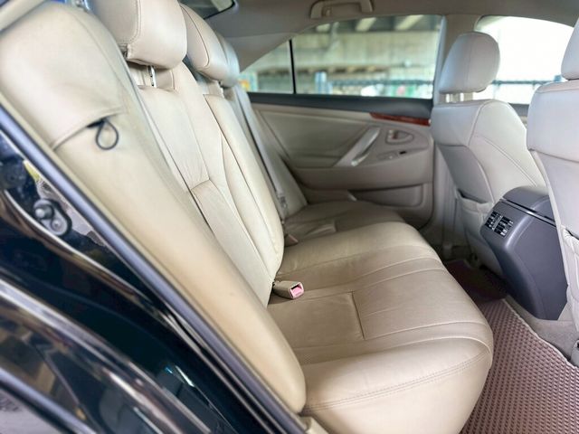 TOYOTA豐田 CAMRY  第13張相片