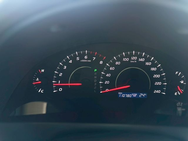 TOYOTA豐田 CAMRY  第18張相片