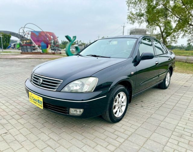 NISSAN日產 SENTRA 180  第1張相片