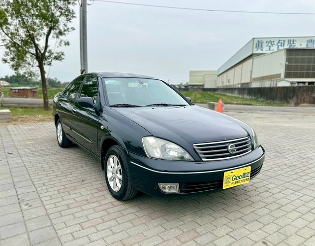 NISSAN日產 SENTRA 180  第2張相片
