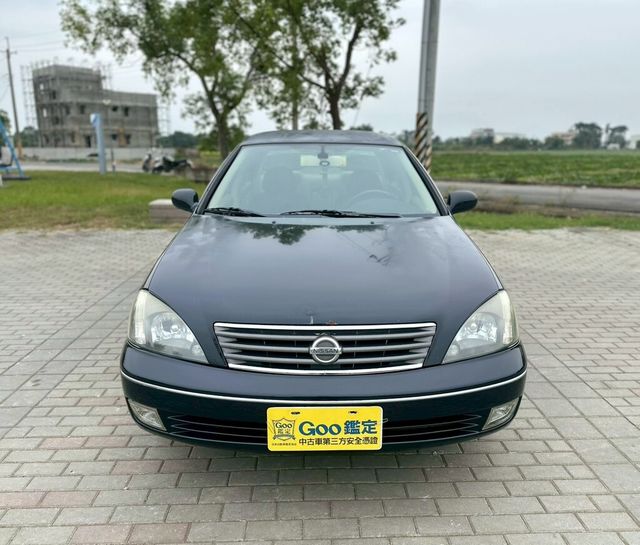 NISSAN日產 SENTRA 180  第3張相片