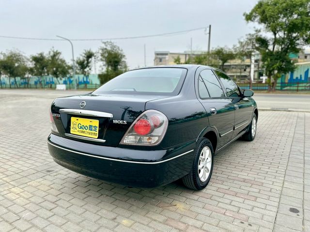 NISSAN日產 SENTRA 180  第6張相片