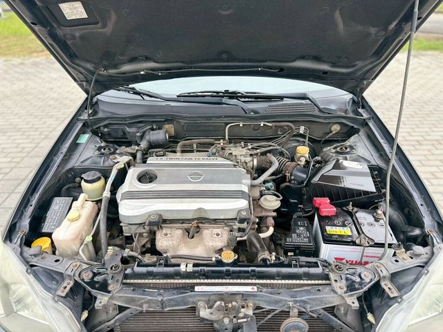 NISSAN日產 SENTRA 180  第15張相片