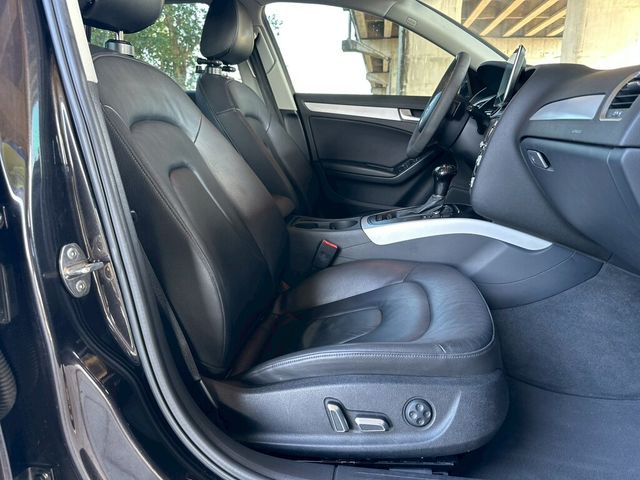 AUDI奧迪 A4 AVANT  第12張相片