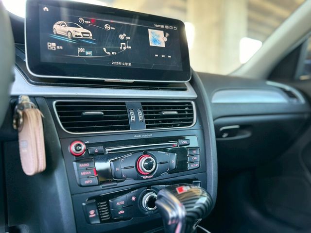 AUDI奧迪 A4 AVANT  第16張相片