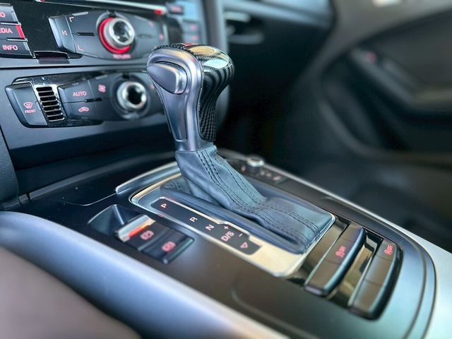 AUDI奧迪 A4 AVANT  第17張相片