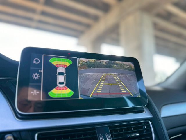 AUDI奧迪 A4 AVANT  第19張相片