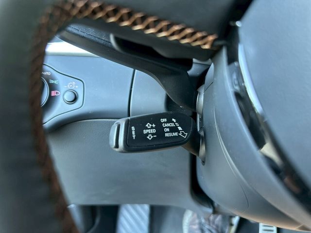 AUDI奧迪 A4 AVANT  第20張相片