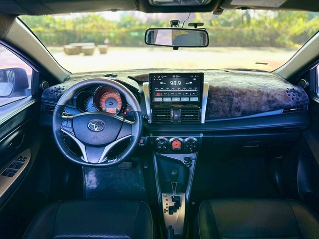 TOYOTA豐田 YARIS  第5張相片