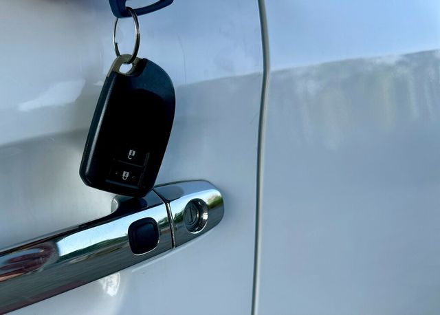 TOYOTA豐田 YARIS  第9張相片