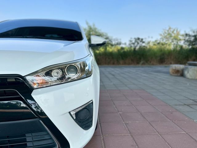 TOYOTA豐田 YARIS  第10張相片