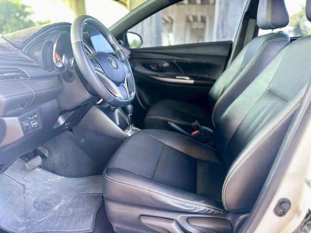 TOYOTA豐田 YARIS  第11張相片