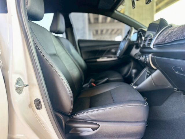 TOYOTA豐田 YARIS  第12張相片