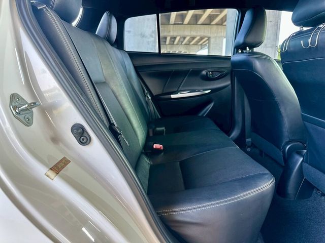 TOYOTA豐田 YARIS  第13張相片